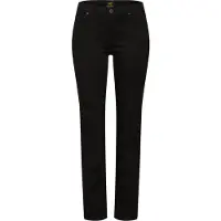 Lee Calças de ganga 'MARION' preto denim