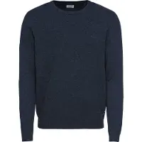Jack & Jones Suéter Essential Basic Knitted