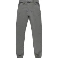 Name it Calças de treino NKMHONK rapazes - Cinza - 8 ans