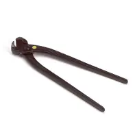 Vbw Alicate De Cofragem Topcut 510 Tenaza De Encofrador 280 Mm