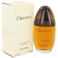 Calvin Klein perfume Obsession EDP 100 ml