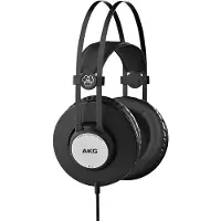 AKG Fone De Ouvido Com Microfone K72