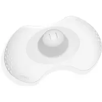 Chicco SkinToSkin Protezione Capezzoli Silicone S-M 2 unità — Protezione Capezzoli Allattamento