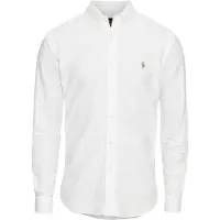 Ralph Lauren Camisa branco