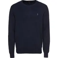 Ralph Lauren Pullover azul noturno