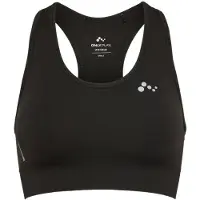 Only Play Soutien de desporto 'ONPDaisy' preto / branco