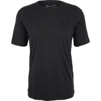 Under Armour Camisa preto