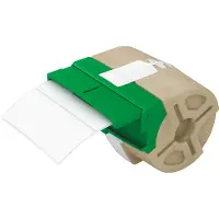 Leitz 70120001 etiqueta de envio 88 x 36 mm