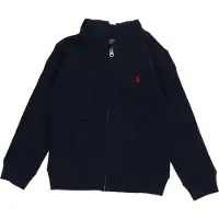 Ralph Lauren Sweat-shirt carapuço SIDOINE criancas - Marinho - 5 ans
