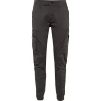 Jack & Jones Calça com bolsos JJIPAUL homens - Cinza - US 33 / 32