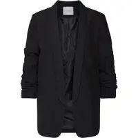 Pieces Blazer 'PCBosella' preto