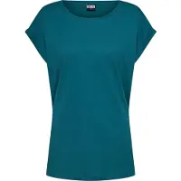 Urban Classics Camisa petróleo