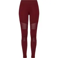Urban Classics Leggings Mesh Elastic