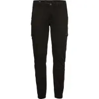 Jack & Jones Calça com bolsos JJIPAUL homens - Preto - US 36 / 32