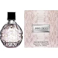 Jimmy Choo Eau De Toilette 60ml