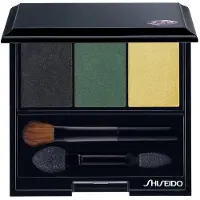 Shiseido Paleta de sombras Satin Luminous Gr716 3 tons 3 g