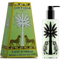 Ortigia Figo-da-Índia Gel de Duche 250 ml