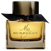 Burberry Meu Perfume preto feminino 90 ml