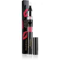 Elizabeth Arden Beautiful Color Bold Liquid Lipstick seductive magenta