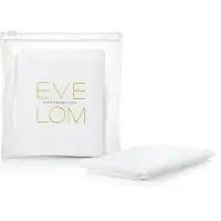 Eve Lom Facial Cleanser Muslin Cloths 3 Unidades