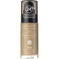 Revlon Colorstay Combination Oily Skin 350-rich tan