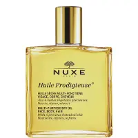 Nuxe Olio secco multifunzionale Huile Prodigieuse 50ml — Olio secco multifunzione