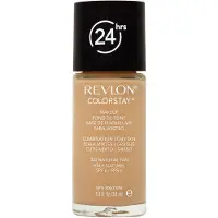 Revlon Colorstay Combination Oily Skin 330-natural tan