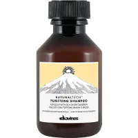 Davines Natural Tech Champô Purificante 100 ml