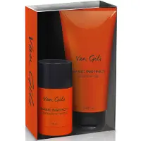 Van Gils Desodorante Basic Instinct