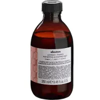 Davines Alchemic Champô Colorante para Cabelo Cobre 280 ml