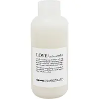 Davines Cuidado Essencial para Cabelos Cacheados Love Controller 150 ml