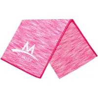 Mission Toalha Tech Knit Cooling L