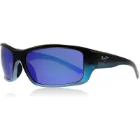 Maui jim óculos De Sol Polarizados Barrier Reef