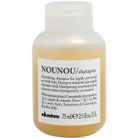 Davines Shampoo Essential Haircare Nounou 75 ml