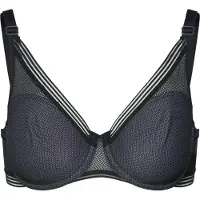 Triumph Minimizadores INFINITE SENSATION mulheres - Preto - 105C