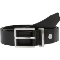 Calvin Klein Cinto Casual Adjustable 3.5 Cm