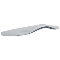 Bauerfeind ErgoPad Weightflex 2 Estreito Médio 36
