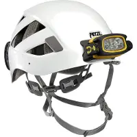 Petzl Lanterna Frontal Duo S