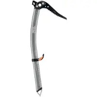 Petzl - Material ski-alpinismo - Sum'Tec para Unissexo - Tamanho Martelo - Cinzento