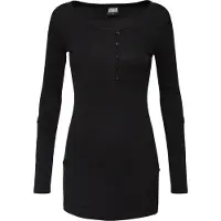 Urban Classics Camiseta De Manga Comprida Long Pocket