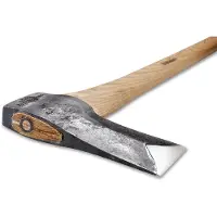 Hultafors Machado de lenha Hult 1,5 kg