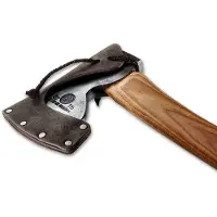 Hultafors machado de abate Åby 0.7 Premium, 841770