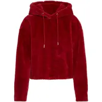 Urban Classics Sweatshirt borgonha