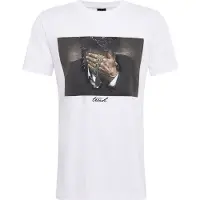 Mister tee Camiseta De Manga Curta Truth