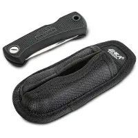 Eka Navalha Swede 88, preto