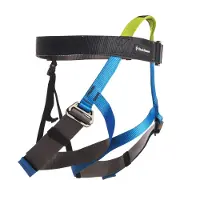 Black Diamond Arnês Vario Speed