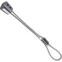 Black Diamond Conjunto De Paradas Offset Stopper 10