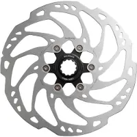 Shimano Disco De Freio Slx Center Lock Ice Tec