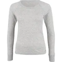 CMP Camiseta De Manga Comprida 3y06256 Sweat