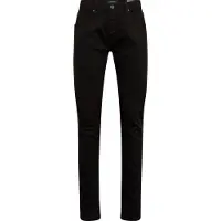 Blend Calças de ganga 'BHTwister' preto denim